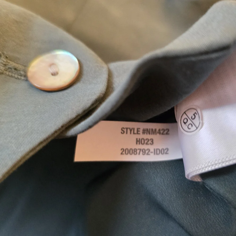 Madewell Katrina Crop Vest Top - Size 2 - Picture 14 of 14